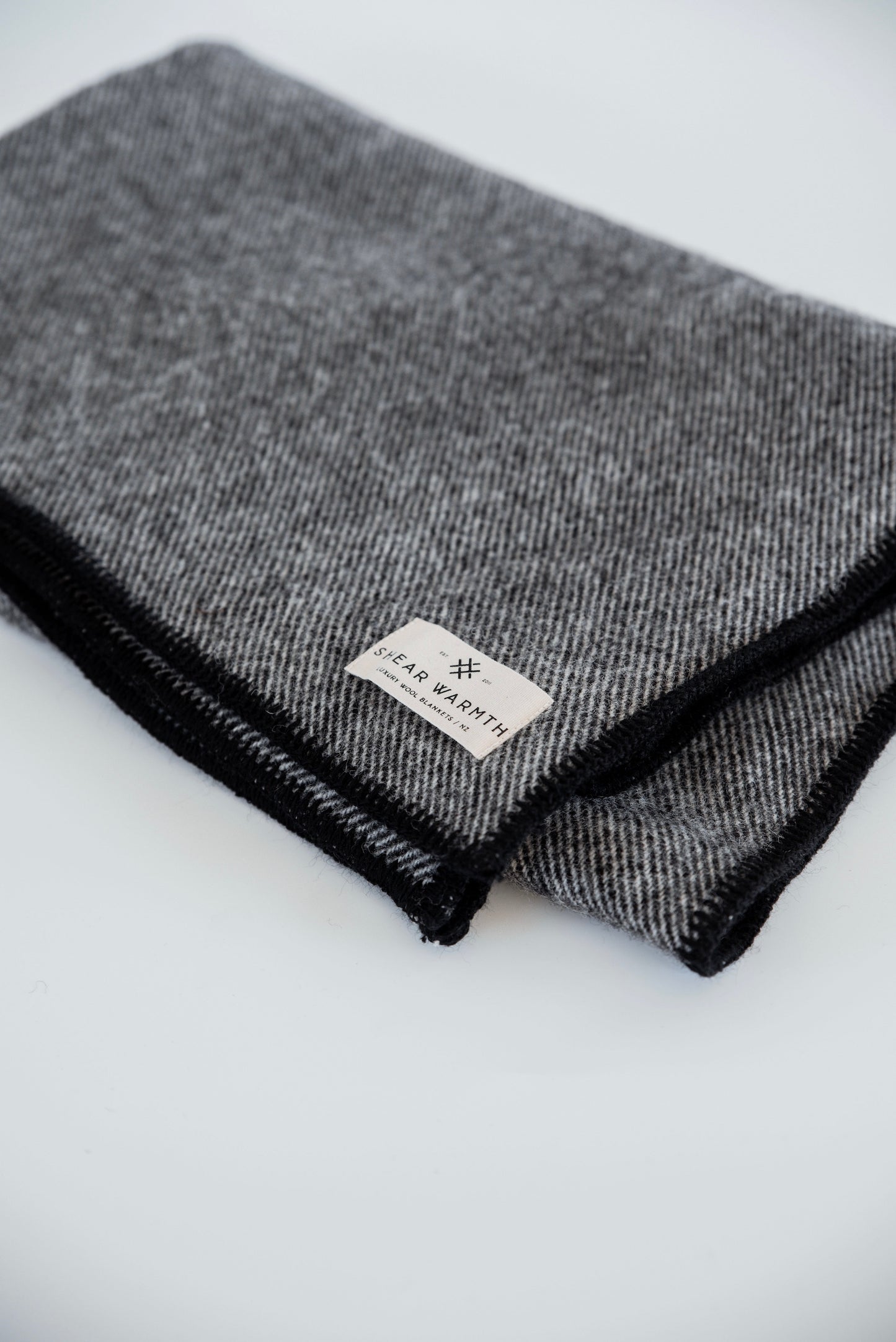 Ehara Te Katoa He Pango Me Mā - Bassinet size