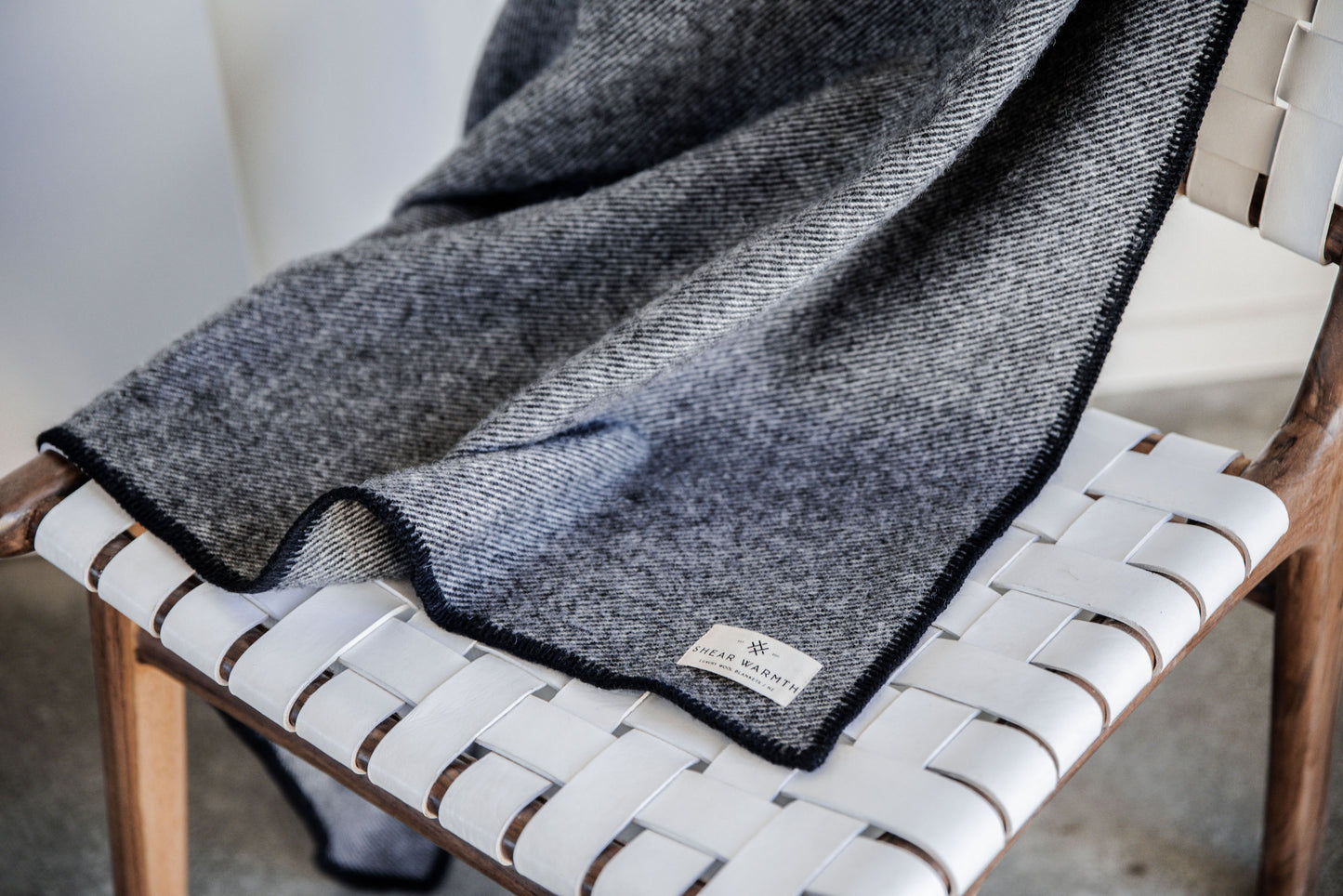 Ehara Te Katoa He Pango Me Mā - Bassinet size